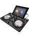 DJ контролер Pioneer - DDJ-WEG03, черен - 4t
